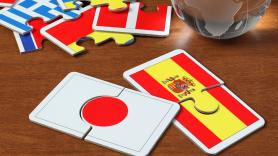 Un japonés que vivió en España confiesa que quiere abrazar a su madre pero no se atreve: "En Japón solo se abrazan las parejas. Dejé de abrazar a mi madre a los 12 o 13 años"