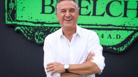 Roberto Brasero recuerda sus inicios como meteorólogo: "Fue accidental; vino la directora y me dijo que iba a dar el tiempo"