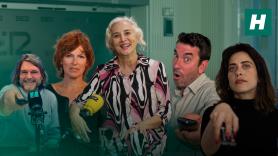 Especial ¿y tú qué miras?: ¿En qué serie te quedarías a vivir?