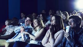 Llega a algunos cines de España una nueva forma de pagar parecida a la de los aviones