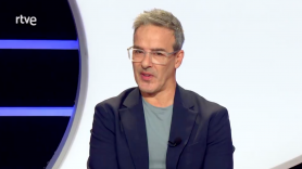 David Calle, de 'Cifras y letras', muestra lo que le ha pasado en casa: la respuesta de su hermano es para ponerle un 10