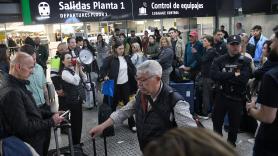 Nuevo caos ferroviario: Atocha sufre retrasos de hasta media hora en trenes de alta velocidad entre Madrid-Barcelona