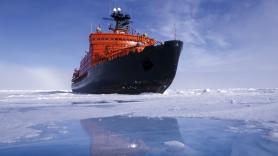 Se acelera el plan "Autopista Polar" de China rumbo hacia Europa y busca la cooperación millonaria de Rusia