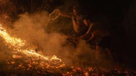 La necesidad de una estrategia integral frente a los incendios forestales
