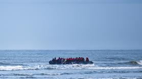 Rescatan a 122 migrantes a bordo de siete pateras localizadas en Mallorca y Formentera