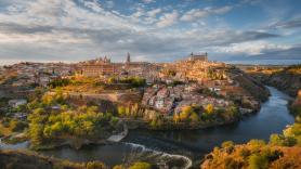 Los conventos de Toledo se convierten en caseros y prometen ética a la hora de alquilar vivienda: "Tengo sobrinas y sé por lo que están pasando"