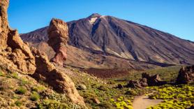 Prohibido fumar en el Parque Nacional del Teide: no se podrá hacer en ninguna zona