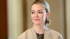 Marta Ortega, fotografiada por Annie Leibovitz para 'Vogue': la presidenta de Inditex responde a las comparaciones con su padre y deja claro el futuro de Zara
