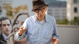 La próxima película de Woody Allen, ambientada en Madrid, comenzará a grabarse en octubre