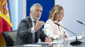 Primer Consejo de Ministros del nuevo curso político