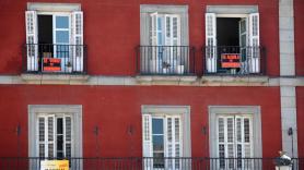 Javier Burón, experto en vivienda, sobre las burbujas inmobiliarias: "Hay que evitar la pornografía bancaria e inmobiliaria, un género muy duro que acaba haciendo daño a la sociedad"