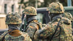 Se desvelan los planes para crear el ejército más poderoso de toda Europa