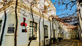 En Reino Unido se rinden a la ciudad andaluza capital gastronómica de 2026: "Los locales quieren guardársela para ellos"