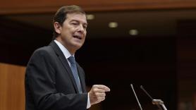 Mañueco convoca elecciones en Castilla y León para el 15 de marzo