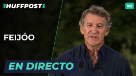 Alberto Núñez Feijóo comparece tras presidir el Comité de Dirección del PP