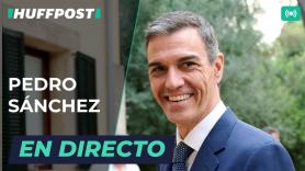 Pedro Sánchez inaugura el curso político en el acto 'Por un pacto de Estado frente a la emergencia climática'