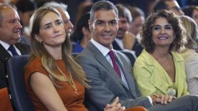 El Gobierno ha elevado un 34% el gasto en extinción de incendios entre 2024 y 2026