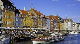 Una española que vive en Copenhage cuenta lo que le pasa cada vez que vuelve a España