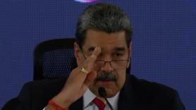 El aviso de Maduro a Trump: "Marcos Rubio te quiere manchar las manos de sangre"
