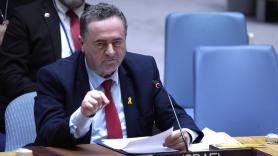 Israel lanza un "ataque preventivo" contra Irán