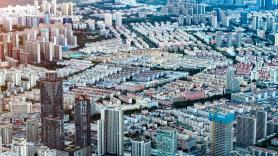 "Me arrepiento muchísimo de haber comprado hace siete años": en China, la economía está devastada por la interminable crisis inmobiliaria