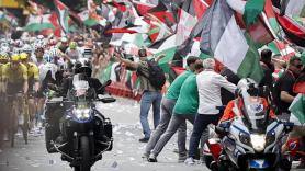 Banderas en subjetivo