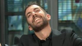 David Broncano anticipa lo que puede ocurrir en marzo en España: "No nos engañemos. Todos sabemos lo que podría pasar"