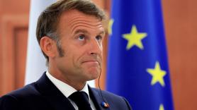 Francia se sube al carro y reconoce oficialmente el Estado de Palestina en la Asamblea General de la ONU