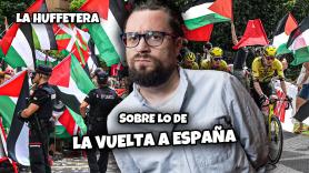 A vueltas con La Vuelta | La Huffetera