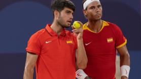 Rafa Nadal suelta la frase del mes sobre Carlos Alcaraz: deja claro lo que piensa de él