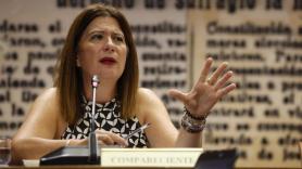 Detenida la exmilitante socialista Leire Díez