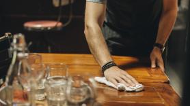 Alerta de lo que está empezando a pasar en muchos restaurantes de España y puede empezar a pasar en otros sectores