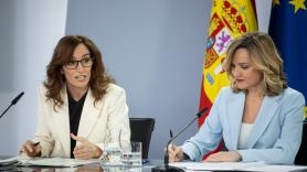 Sigue en directo la rueda de prensa posterior al Consejo de Ministros