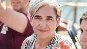Ada Colau dice que no tiene intención de presentarse a las próximas elecciones