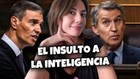 "El insulto, la inteligencia y el insulto a la inteligencia", por Marta Flich
