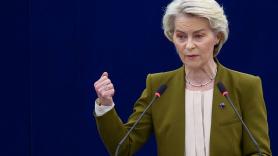 Giro de la UE: pide limitar las medidas para bajar el precio del combustible ante la guerra de Irán para evitar "graves consecuencias fiscales"