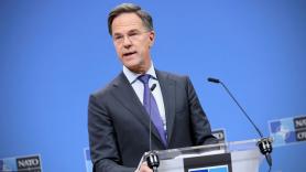 La OTAN y los líderes europeos lanzan advertencias sobre lo que está por llegar con Rusia: "El conflicto está a nuestras puertas"