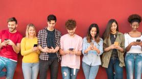 Fanny, antropóloga: "En un mundo incierto y fragmentado, el puzzle escenifica un desorden temporal destinado a resolverse, y para los jóvenes es literalmente tranquilizador"