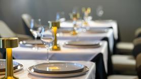 Pide un menú de 15 euros para dos personas y la respuesta del restaurante provoca una oleada de reacciones