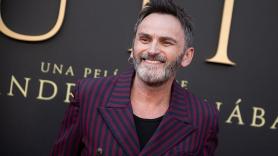 Fernando Tejero cuenta por qué X le vino "grande": ojo al mensaje que puso en su perfil