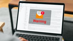 Julio César Miguel, experto en ciberseguridad: "Los malos pueden mandarte un correo desde cualquier dirección oficial, incluida la del Gobierno"