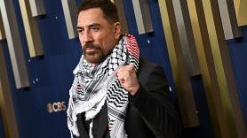 Estos dos minutos de Javier Bardem sobre lo que le ha pasado en EEUU por su postura contra Israel se difunden de forma masiva