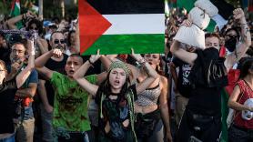 Deporte sin genocidio = boicot a Israel