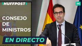 El Consejo de Ministros mejora las previsiones de la economía española para 2025
