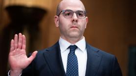 Trump coloca a su asesor económico en la Fed justo antes de la decisiva reunión sobre tasas