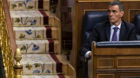 Sigue en directo la sesión de control al Gobierno