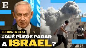 Programa especial sobre la ofensiva israelí y la respuesta internacional