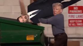 Jimmy Kimmel o cómo Donald Trump y los supuestos defensores de la libertad de expresión han censurado ya a dos presentadores críticos