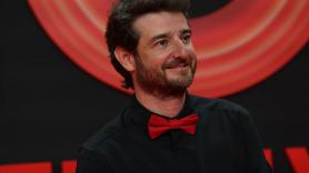 Al actor Gorka Otxoa le llueven los 'me gusta' con tres simples palabas tras la última de PP, Vox y Junts