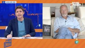 Lo que dice el juez Castro sobre los que vinculan a los manifestantes de La Vuelta con el terrorismo es de caso cerrado